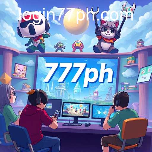 77ph: Redefining the Online Gaming Landscape