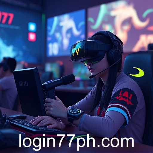 77ph Revolutionizes Online Gaming Experience