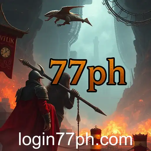 77ph: Redefining Online Gaming Amidst Global Changes