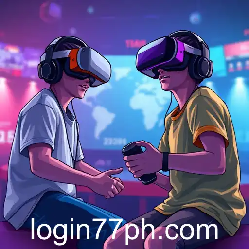 The Evolution of Online Gaming in 2025