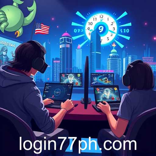 The Evolution of Online Gaming in 2025