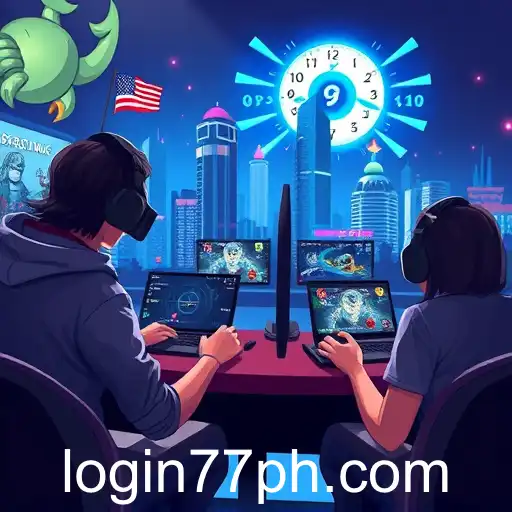 The Evolution of Online Gaming in 2025