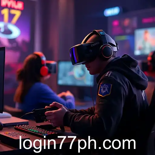 The Evolution of Online Gaming in 2025