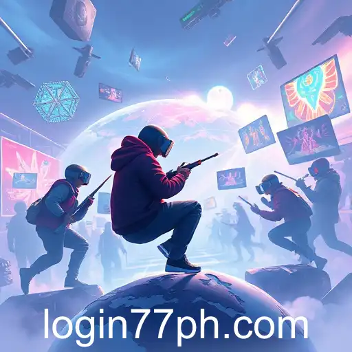 Exploring the World of 77ph: A Digital Playground