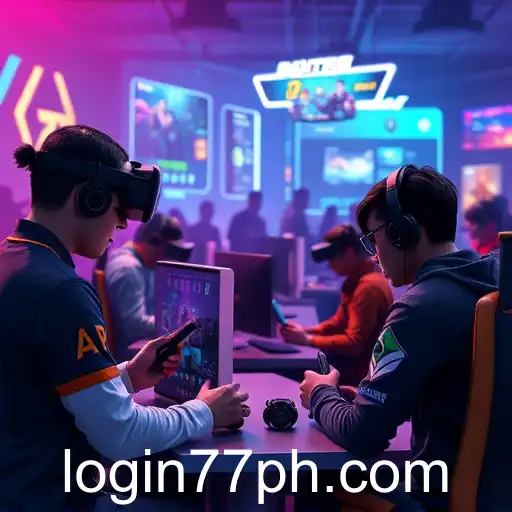 Gaming Surge Continues Amid Global Challenges