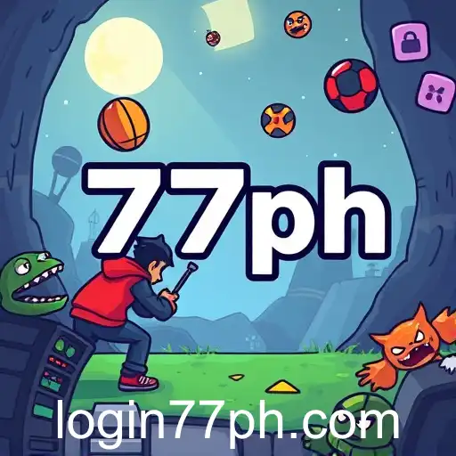 77ph: Revolutionizing Online Gaming Experiences