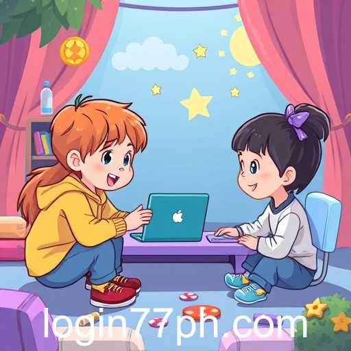 Exploring the Exciting World of 'Kids' Corner' Games