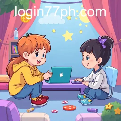 Exploring the Exciting World of 'Kids' Corner' Games