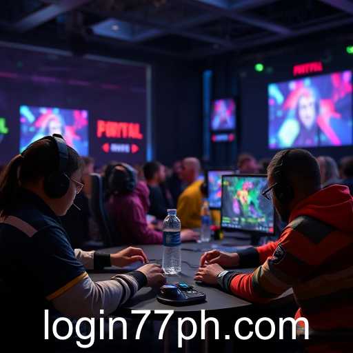 Exploring the Exciting World of 'Multiplayer Fun' Games with the 77ph Keyword