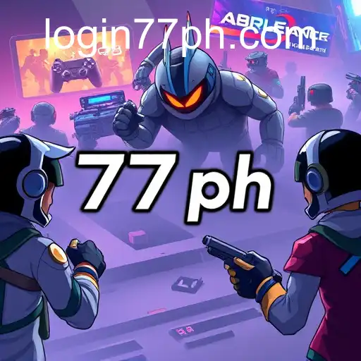 Exploring the Exciting World of 'Multiplayer Fun' Games with the 77ph Keyword