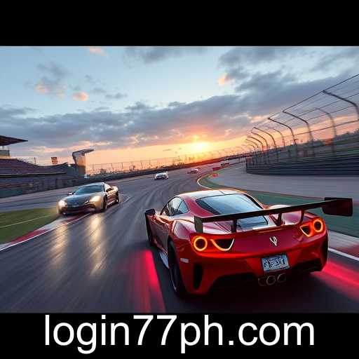 Discover the Excitement of 'Racing Thrills' Gaming Category