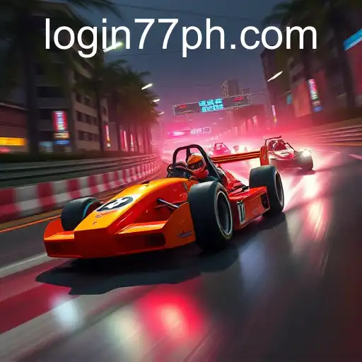 Discover the Excitement of 'Racing Thrills' Gaming Category