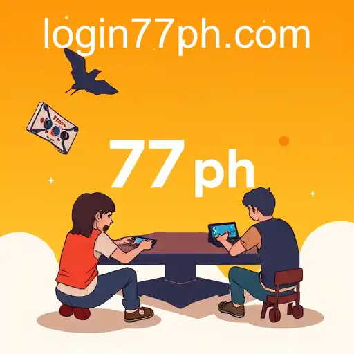 The Rise of 77ph: A Gaming Revolution