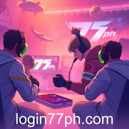 Evolving Gaming Landscape and the Rise of 77ph