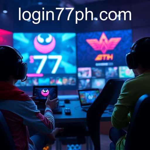 The Rise of 77ph: Shaping the Future of Gaming