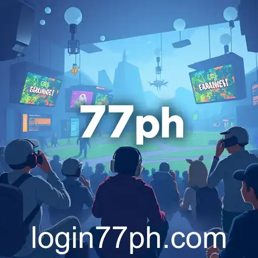 The Rise of 77ph in Online Gaming