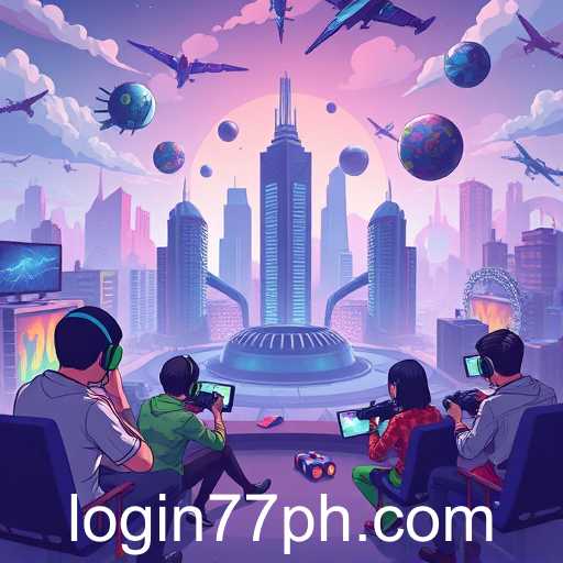 The Rise of Online Gaming Communities