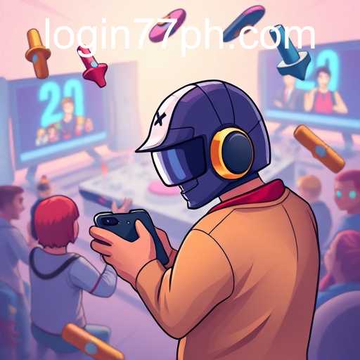 The Rise of Mobile Gaming: A Global Phenomenon