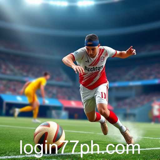 Exploring the Thrilling World of 'Sports Games' on 77ph