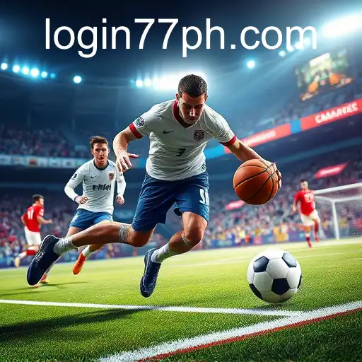 Exploring the Thrilling World of 'Sports Games' on 77ph