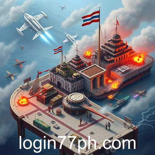Exploring the Depths of Strategy Games: A Journey with 77ph