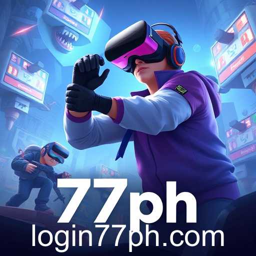 The Gaming Revolution: 77ph Leads the Charge